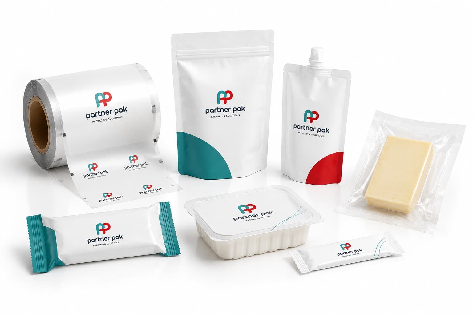 Flexible Packaging